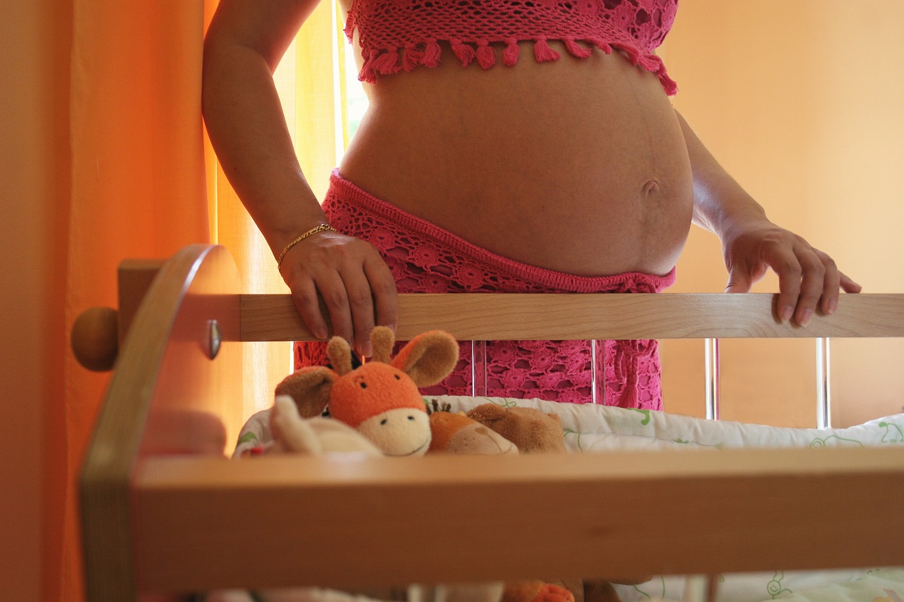 First Trimester Safety: A Pregnant Woman’s Guide